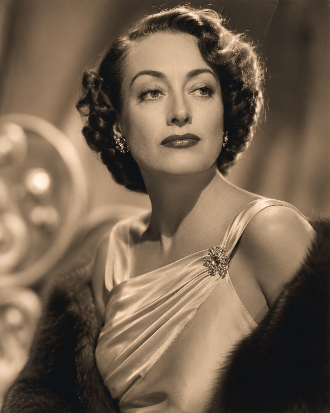 Joan Crawford Collection