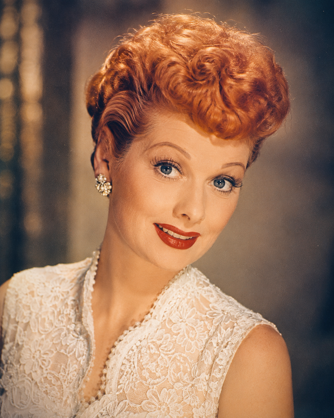 Lucille Ball Collection