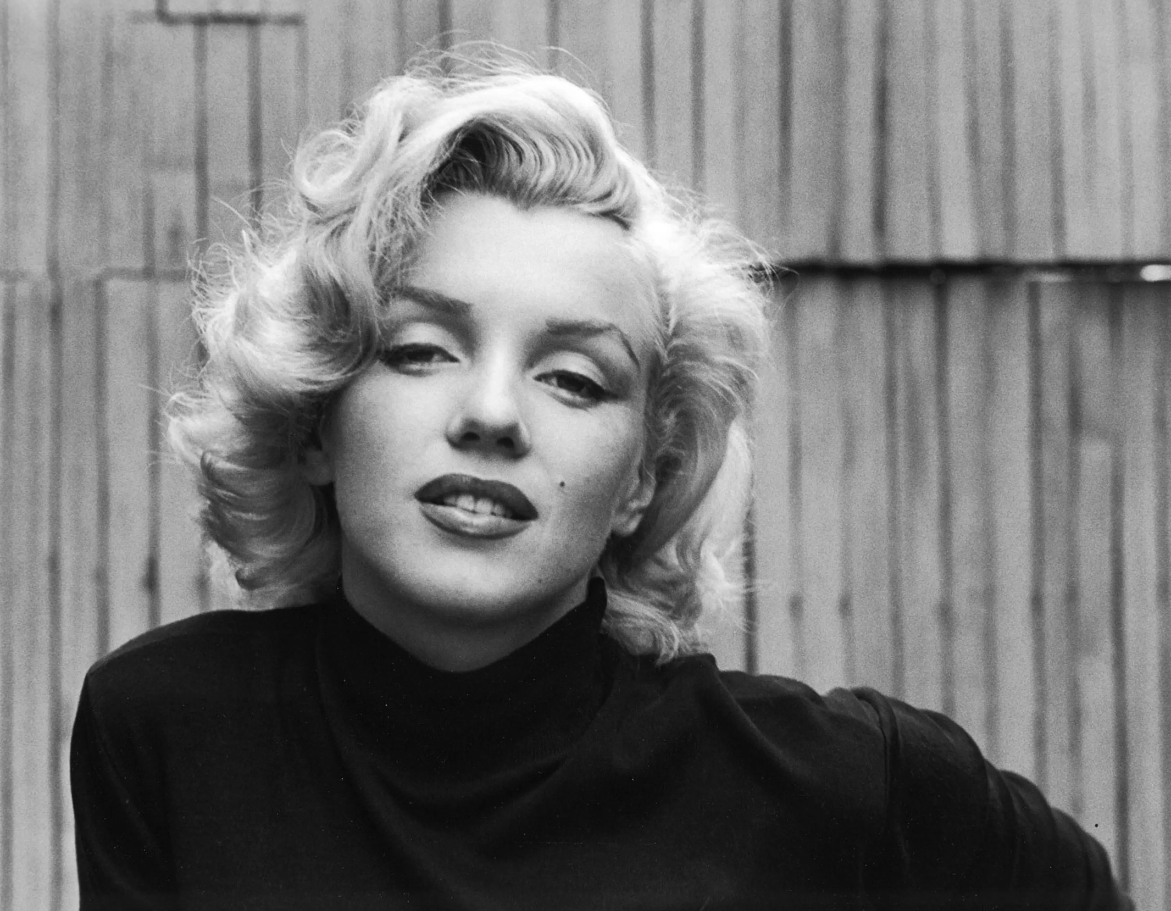 Marilyn Monroe Collection